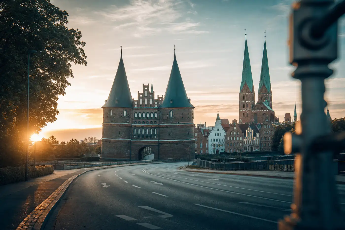 Fahrschule Führerscheinzentrum Lübeck in Lübeck